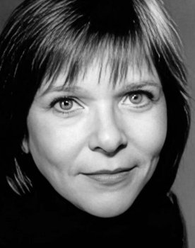 Anne-Marie Provencher