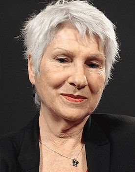 Leslie Beloque as Self