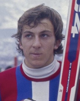 La valanga azzurra
