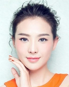Liu Yidan