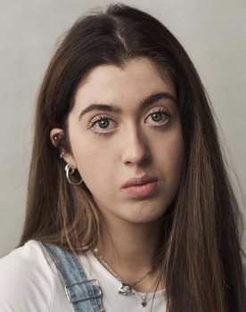 Hannah Griffiths