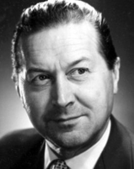 Olev Eskola as 