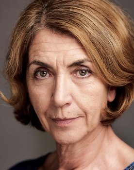 Olivia Carruthers