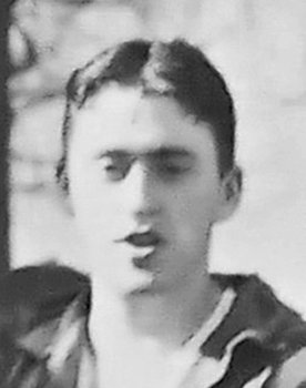 Leandro dal Cero as Pescador