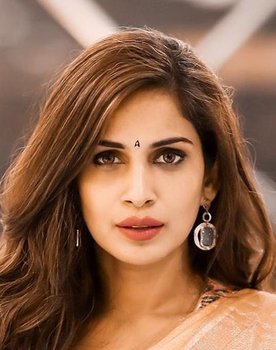 Samyuktha Karthik