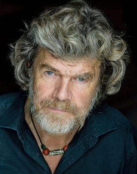 Reinhold Messner