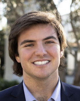 Brence Platner as Son