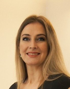 Aušra Štukytė as Jolanta