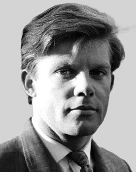 Georges Poujouly as Michel Dolle