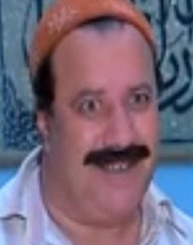 Abdel Karim El Shorbagy