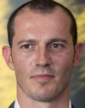 Simon Sears