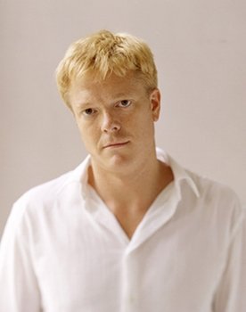 Toby Spence