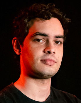 Lucas Leal as Samuel/ Aslam