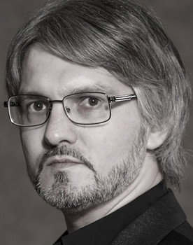 Сергей Животов