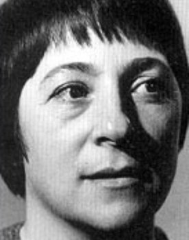 Eugenia Todorascu as Khaygal