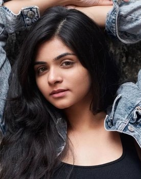 Enakshi Ganguly