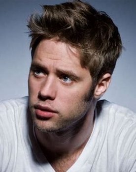 Shaun Sipos Photo