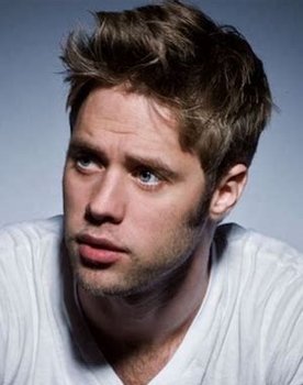 Shaun Sipos