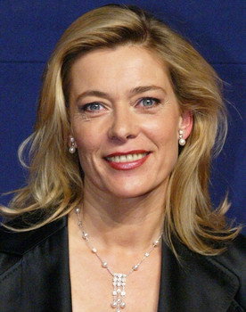 Barbara Rudnik as 