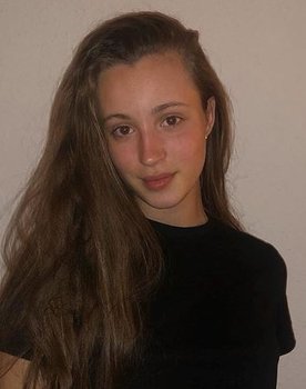 Josephine Chavarria Højbjerg Photo