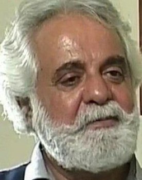 Ali Akbar Toofan Panah