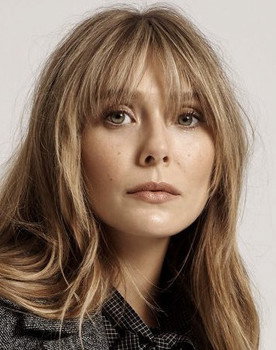Elizabeth Olsen