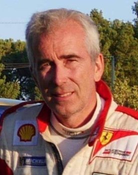 Pascal Metzinger as Garde du corps / Tortionnaire