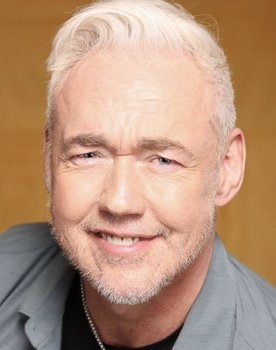 Kevin Durand