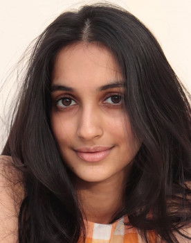 Sanjana Hardageri as Anitha