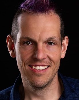 James Dean as Massacre Victim