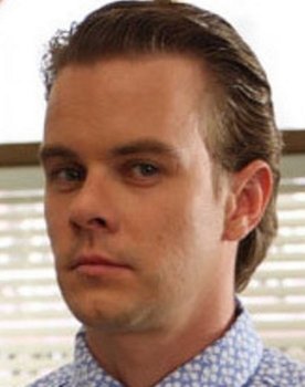Morgan Kelly as Leon Gilbert