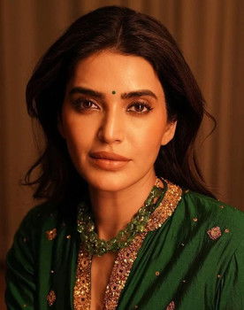 Karishma Tanna as Lolo