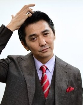 Jun Murakami Photo