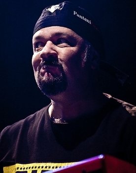 Vasco Rossi Live 87
