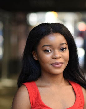 Nneoma Ogbonna as Olivia