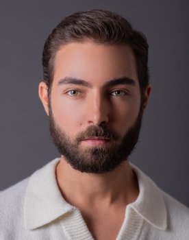 Pedro Matos