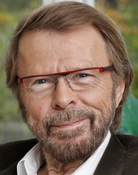 Björn Ulvaeus as Self (archive footage)