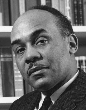 Ralph Ellison