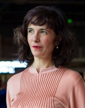 Pascale Bodet