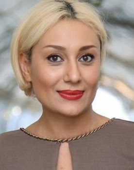 Khadija Sananqizi