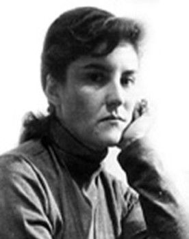 Margarita Lymberaki