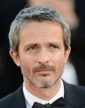 Jérôme Salle as Self