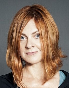 Marina Massironi Photo