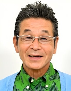 Kanpei Hazama