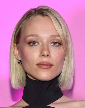 Ivanna Sakhno