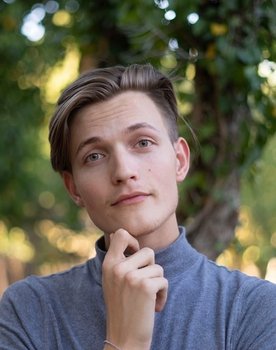 Brendan Wilson as Themself