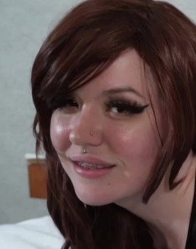 Sexy Gamer Doll