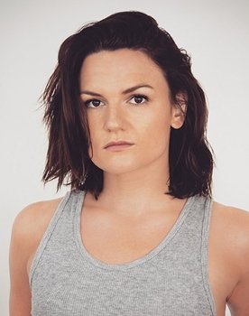 Sarah Booth as Jessica