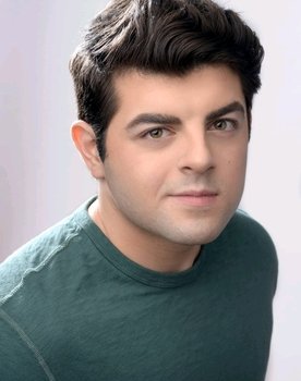 Josh Flitter as Jake