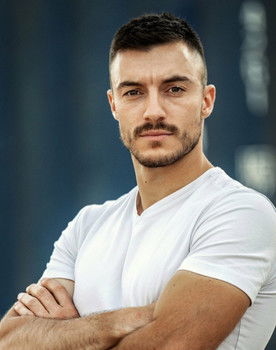 Bryan Vigier as Workman